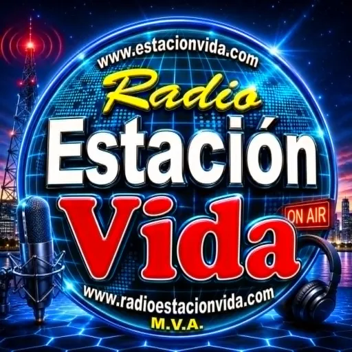 RADIO ESTACION VIDA