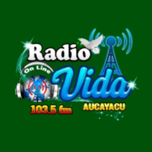 RADIO VIDA AUCAYACU