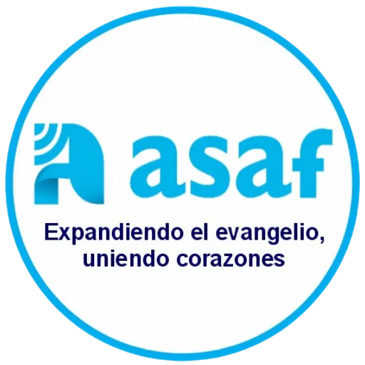 ASAF RADIO